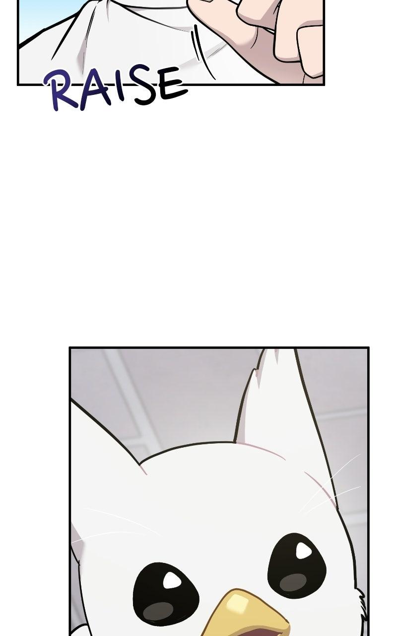 Read Hello, Little Griffin! chapter 35 image 1 on Lezhin