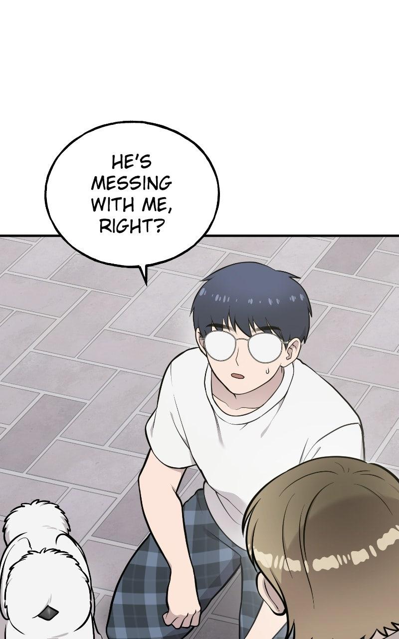 Read Hello, Little Griffin! chapter 35 image 10 on Lezhin