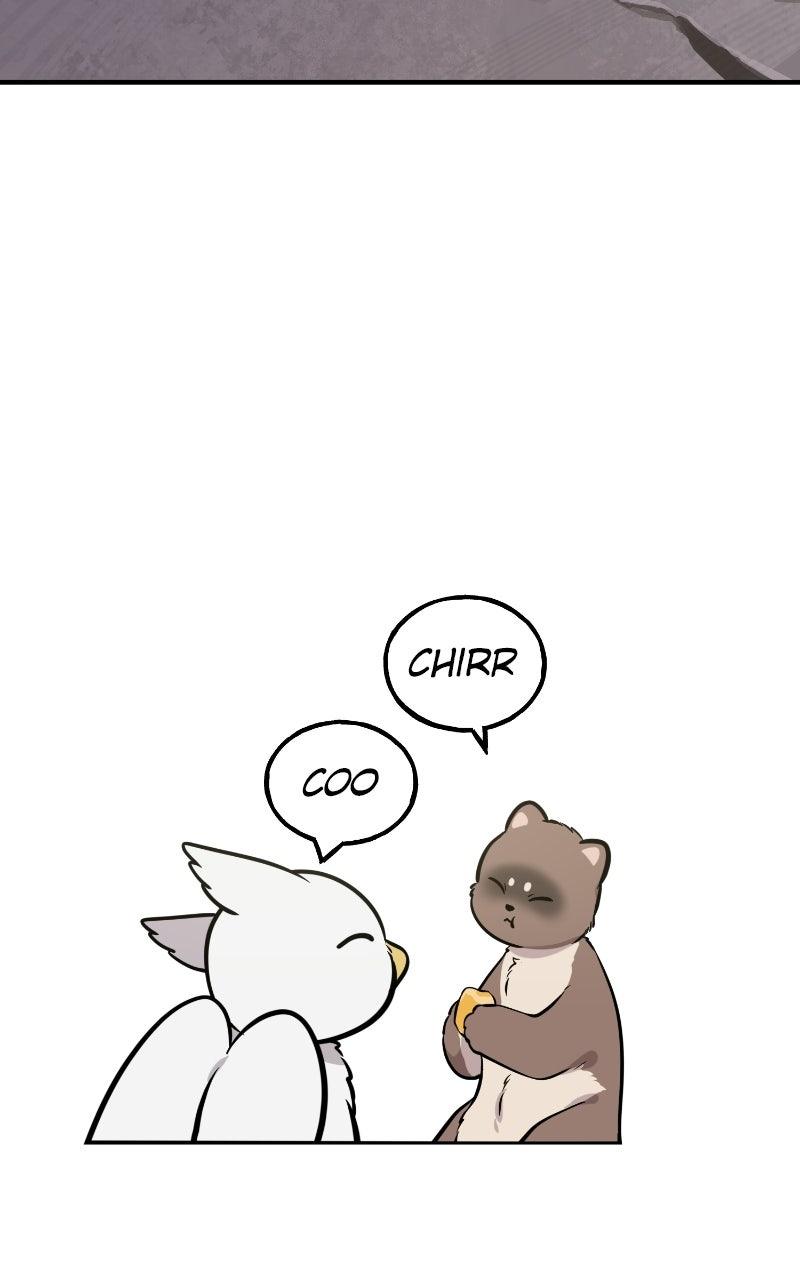 Read Hello, Little Griffin! chapter 35 image 104 on Lezhin