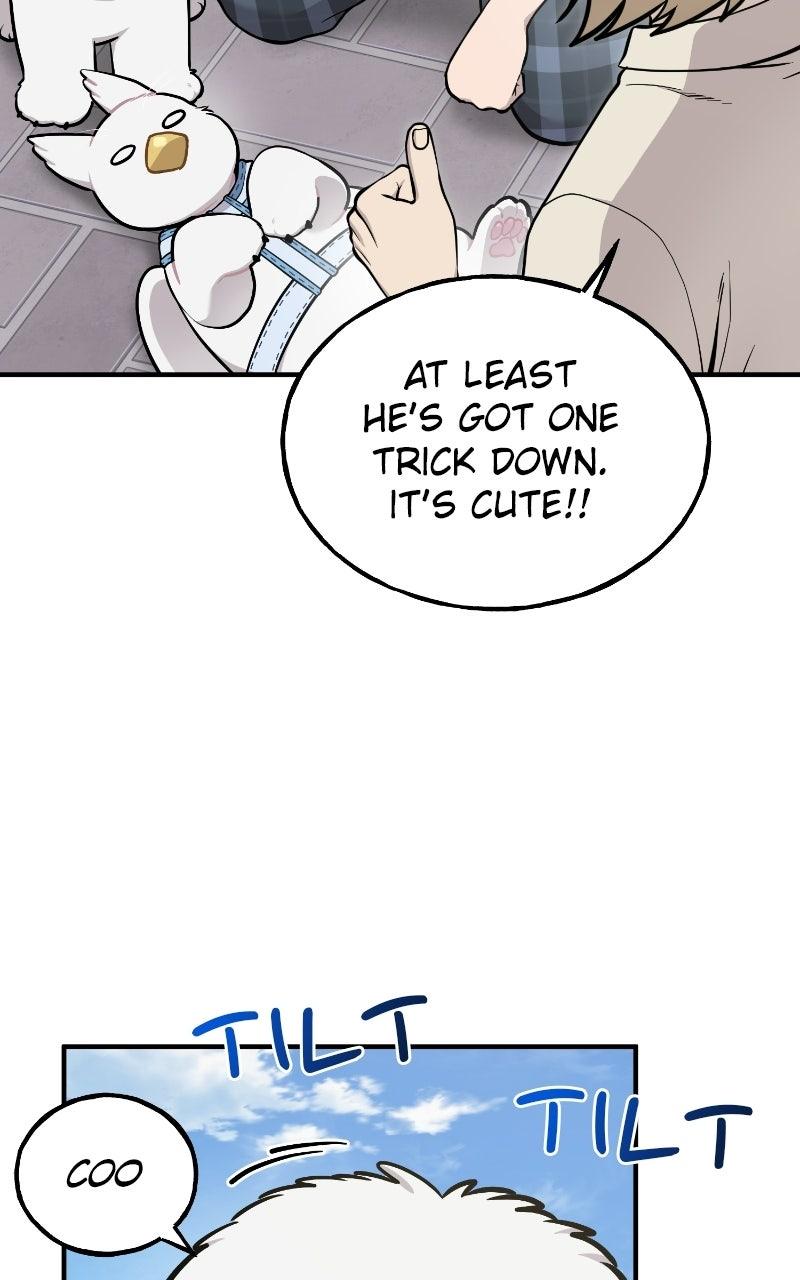 Read Hello, Little Griffin! chapter 35 image 11 on Lezhin