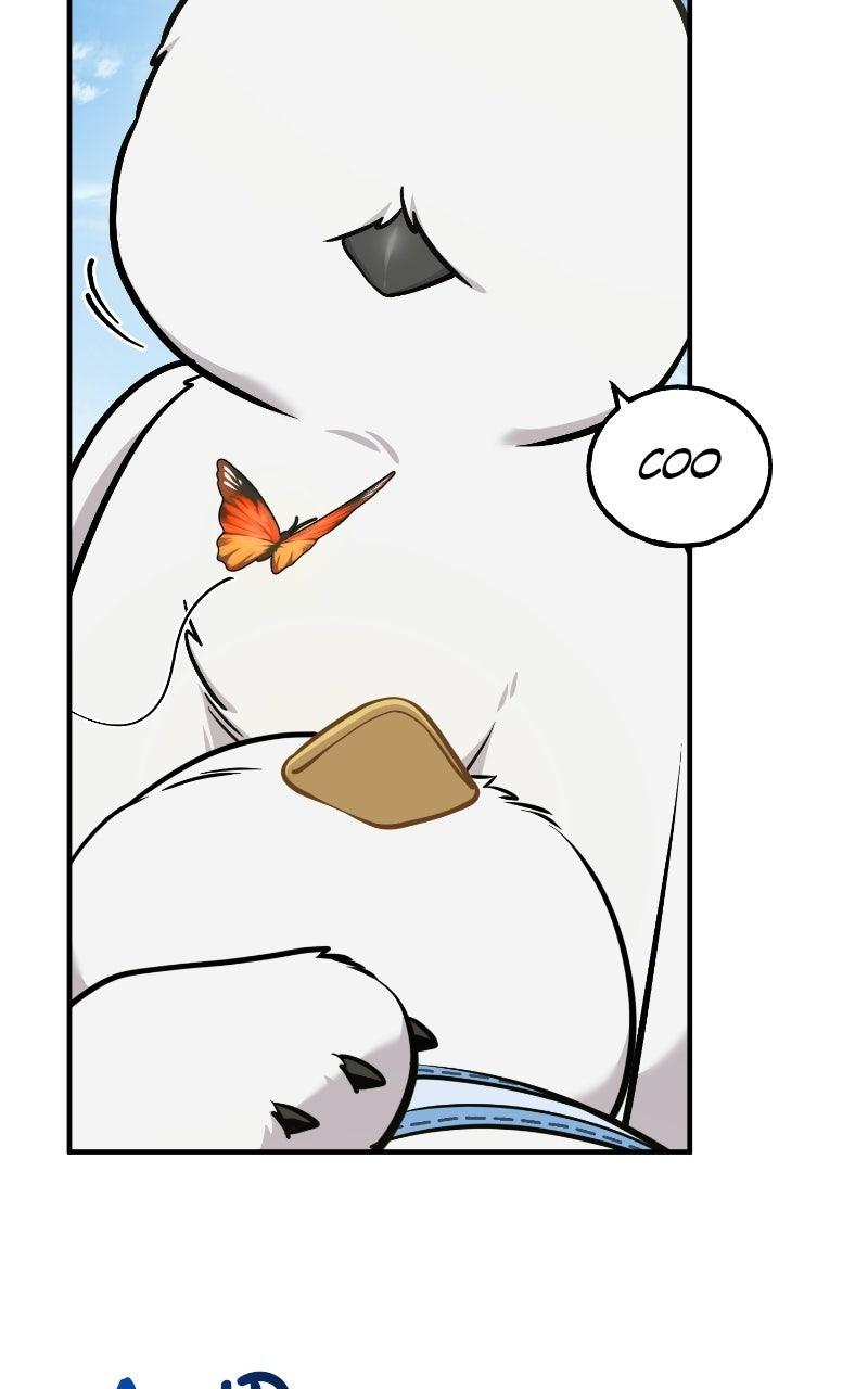 Read Hello, Little Griffin! chapter 35 image 12 on Lezhin