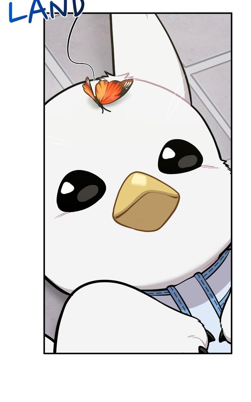 Read Hello, Little Griffin! chapter 35 image 13 on Lezhin