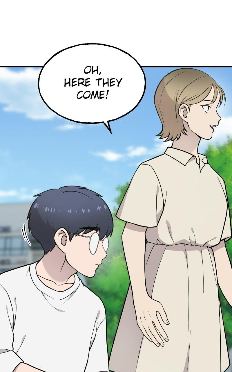 Read Hello, Little Griffin! chapter 35 image 16 on Lezhin