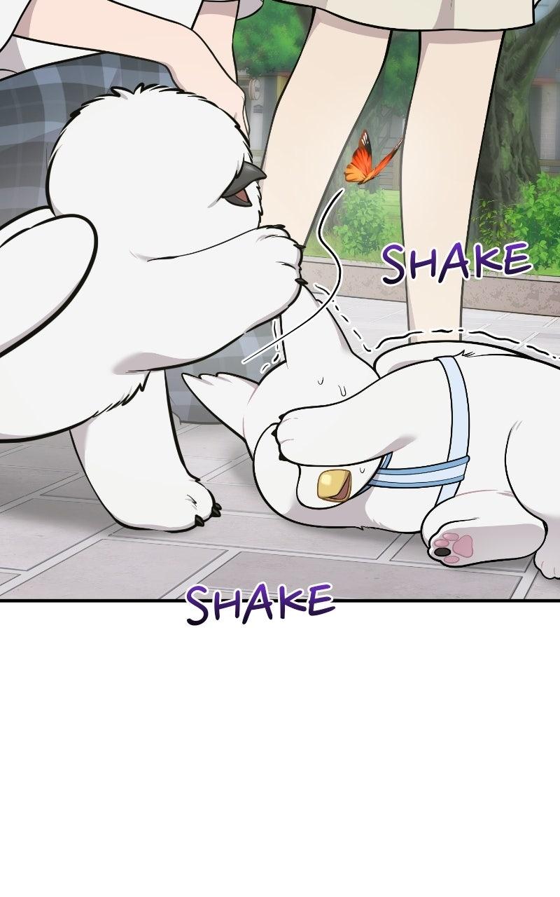 Read Hello, Little Griffin! chapter 35 image 17 on Lezhin
