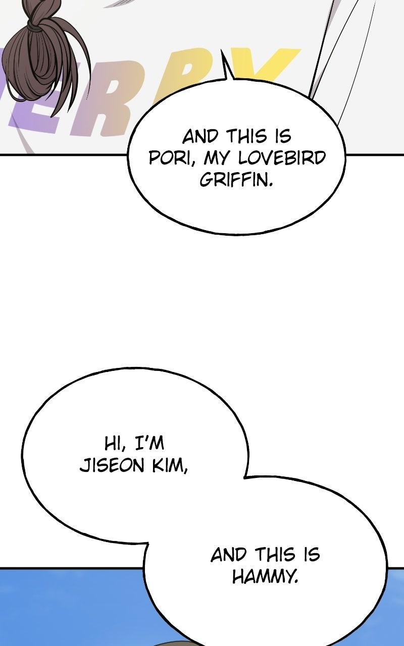 Read Hello, Little Griffin! chapter 35 image 23 on Lezhin