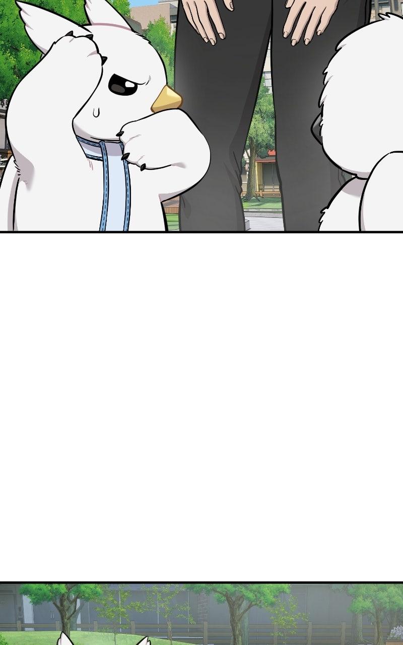 Read Hello, Little Griffin! chapter 35 image 27 on Lezhin
