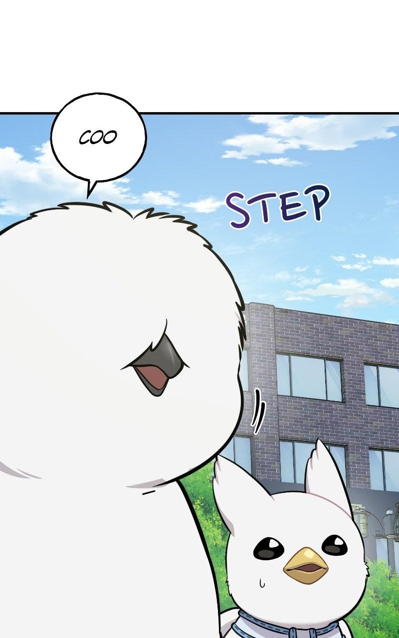 Read Hello, Little Griffin! chapter 35 image 29 on Lezhin