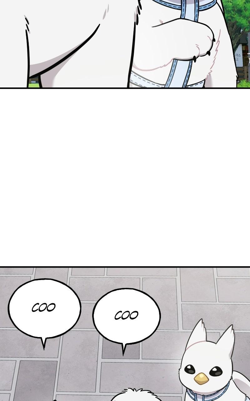 Read Hello, Little Griffin! chapter 35 image 30 on Lezhin