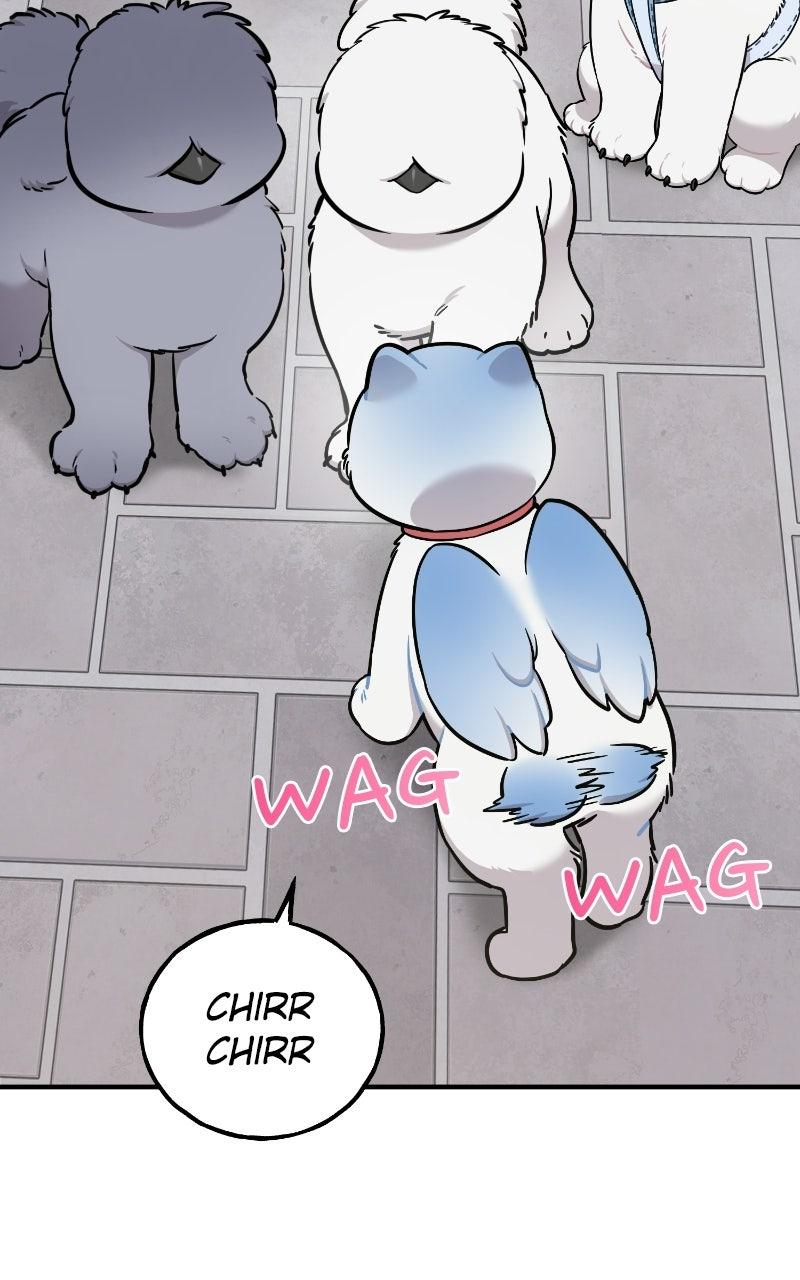 Read Hello, Little Griffin! chapter 35 image 31 on Lezhin