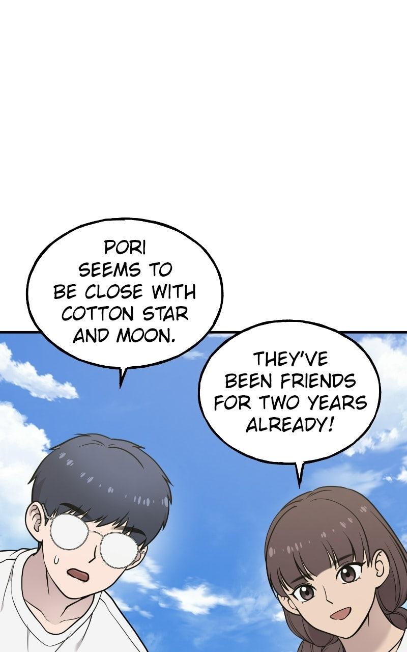 Read Hello, Little Griffin! chapter 35 image 32 on Lezhin