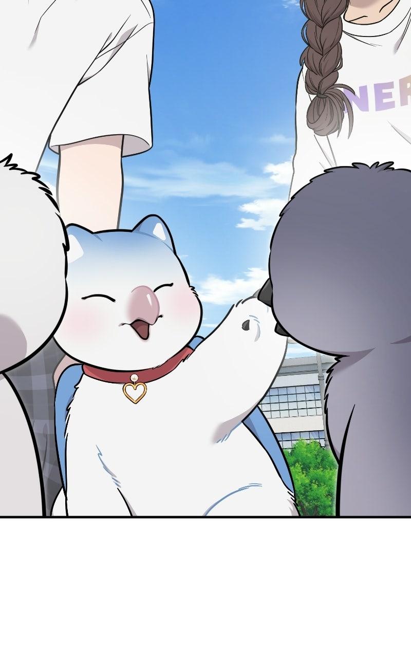 Read Hello, Little Griffin! chapter 35 image 33 on Lezhin