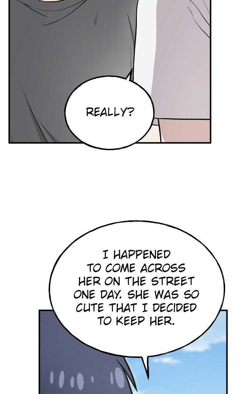 Read Hello, Little Griffin! chapter 35 image 35 on Lezhin