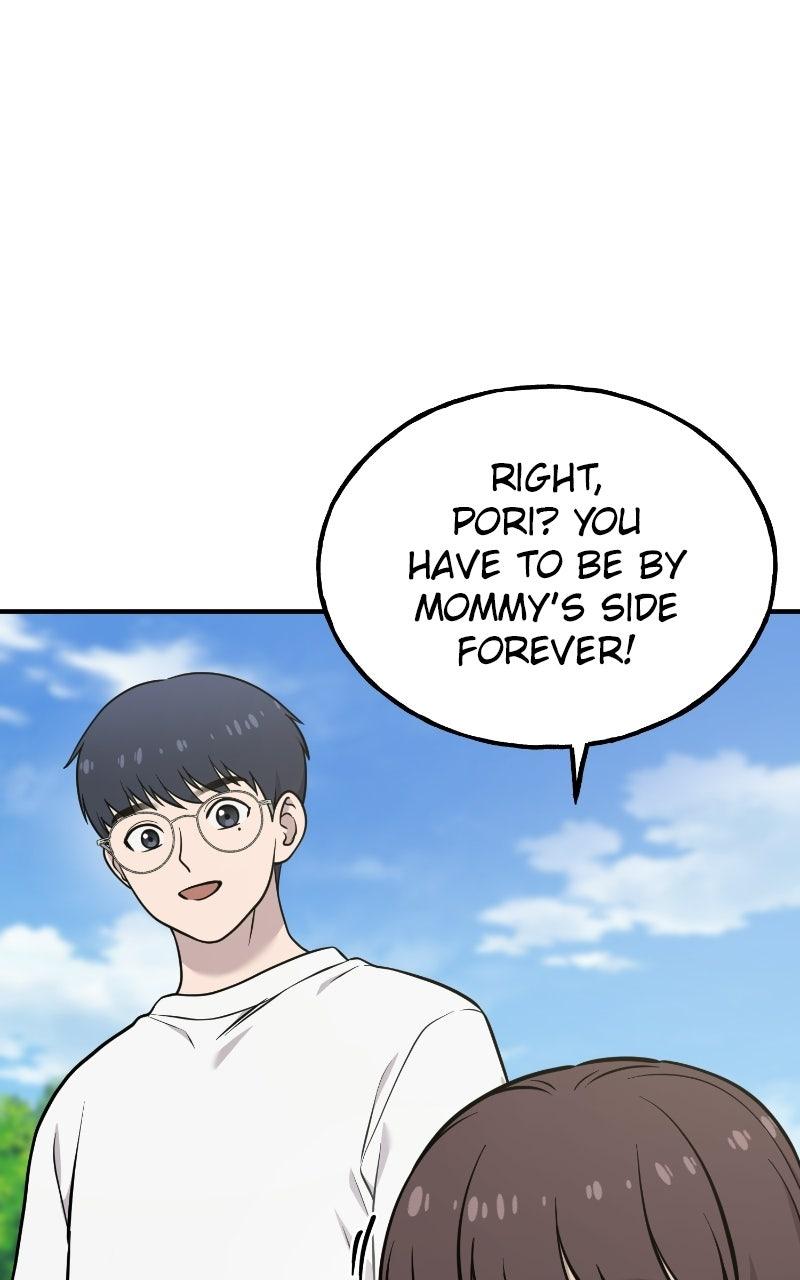 Read Hello, Little Griffin! chapter 35 image 37 on Lezhin