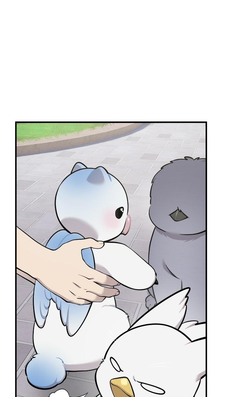 Read Hello, Little Griffin! chapter 35 image 39 on Lezhin