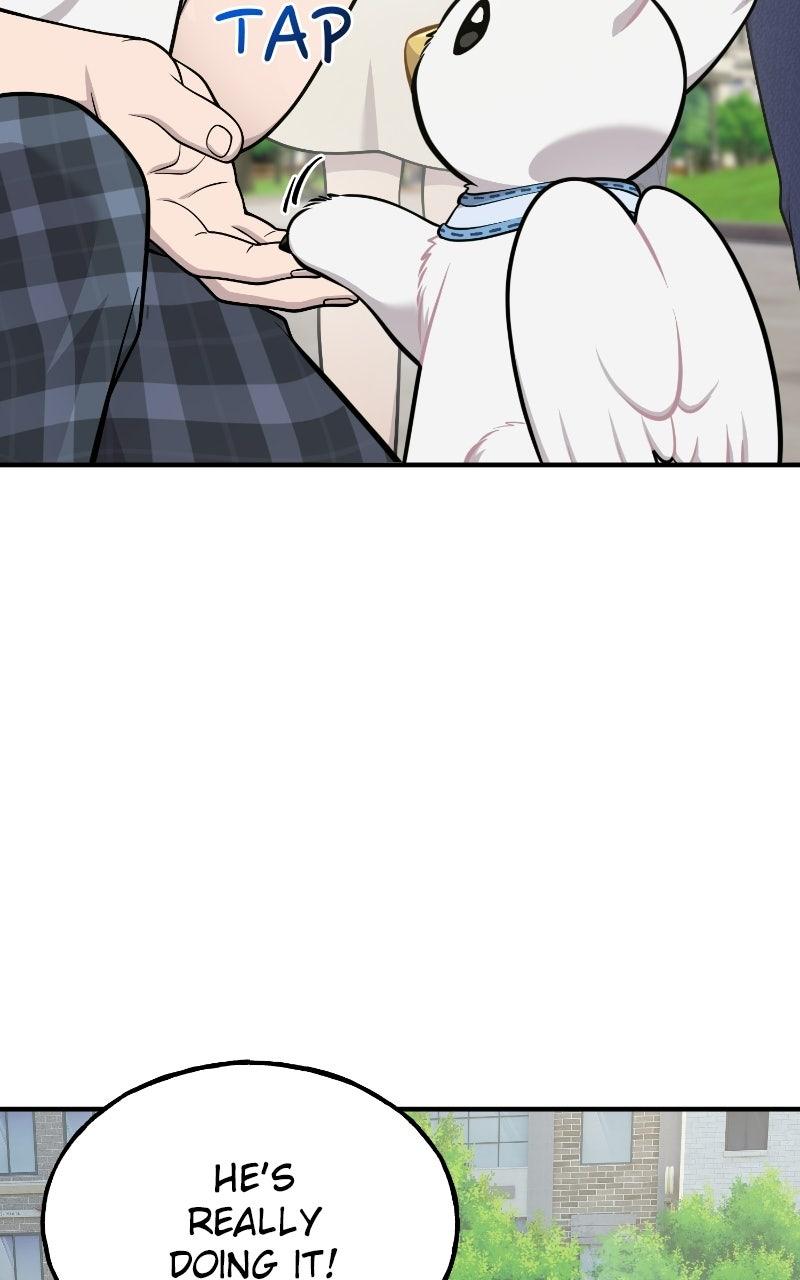 Read Hello, Little Griffin! chapter 35 image 4 on Lezhin