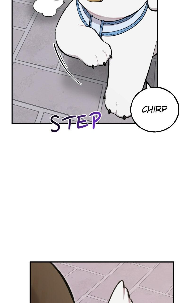 Read Hello, Little Griffin! chapter 35 image 40 on Lezhin