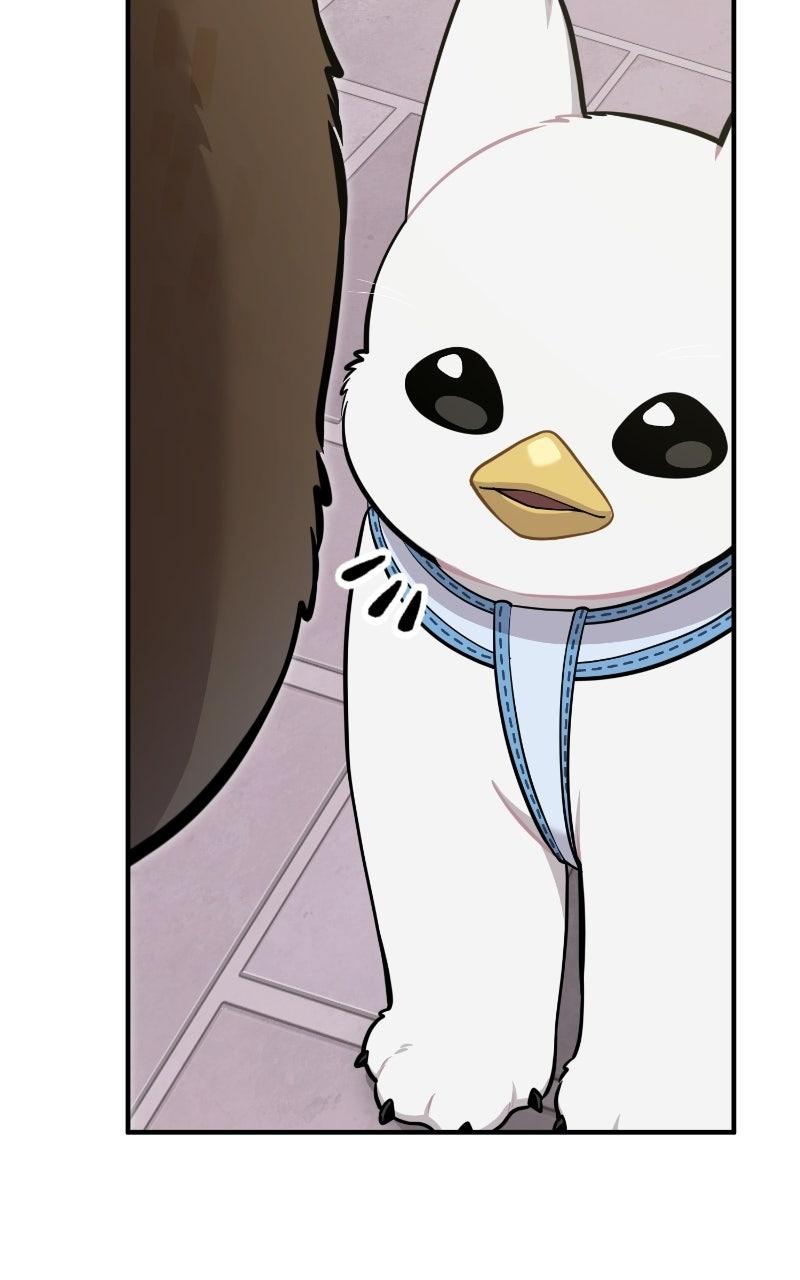 Read Hello, Little Griffin! chapter 35 image 41 on Lezhin