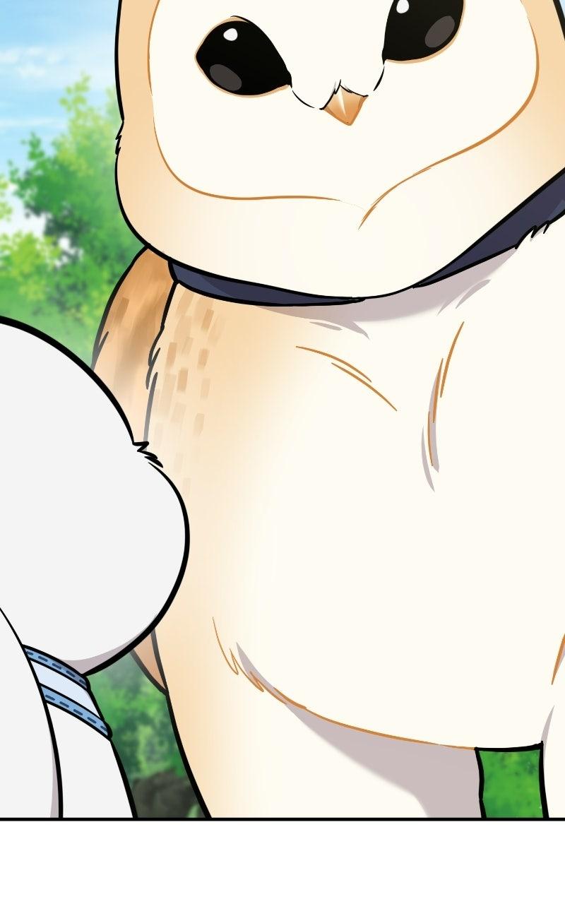 Read Hello, Little Griffin! chapter 35 image 43 on Lezhin