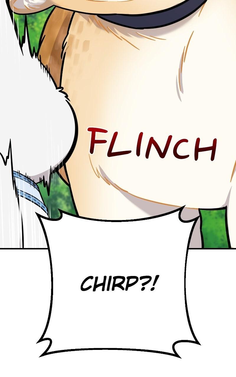 Read Hello, Little Griffin! chapter 35 image 45 on Lezhin