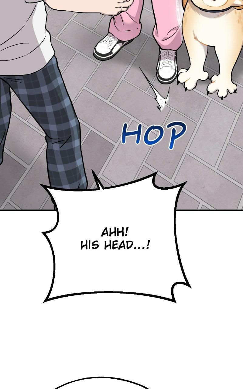 Read Hello, Little Griffin! chapter 35 image 47 on Lezhin