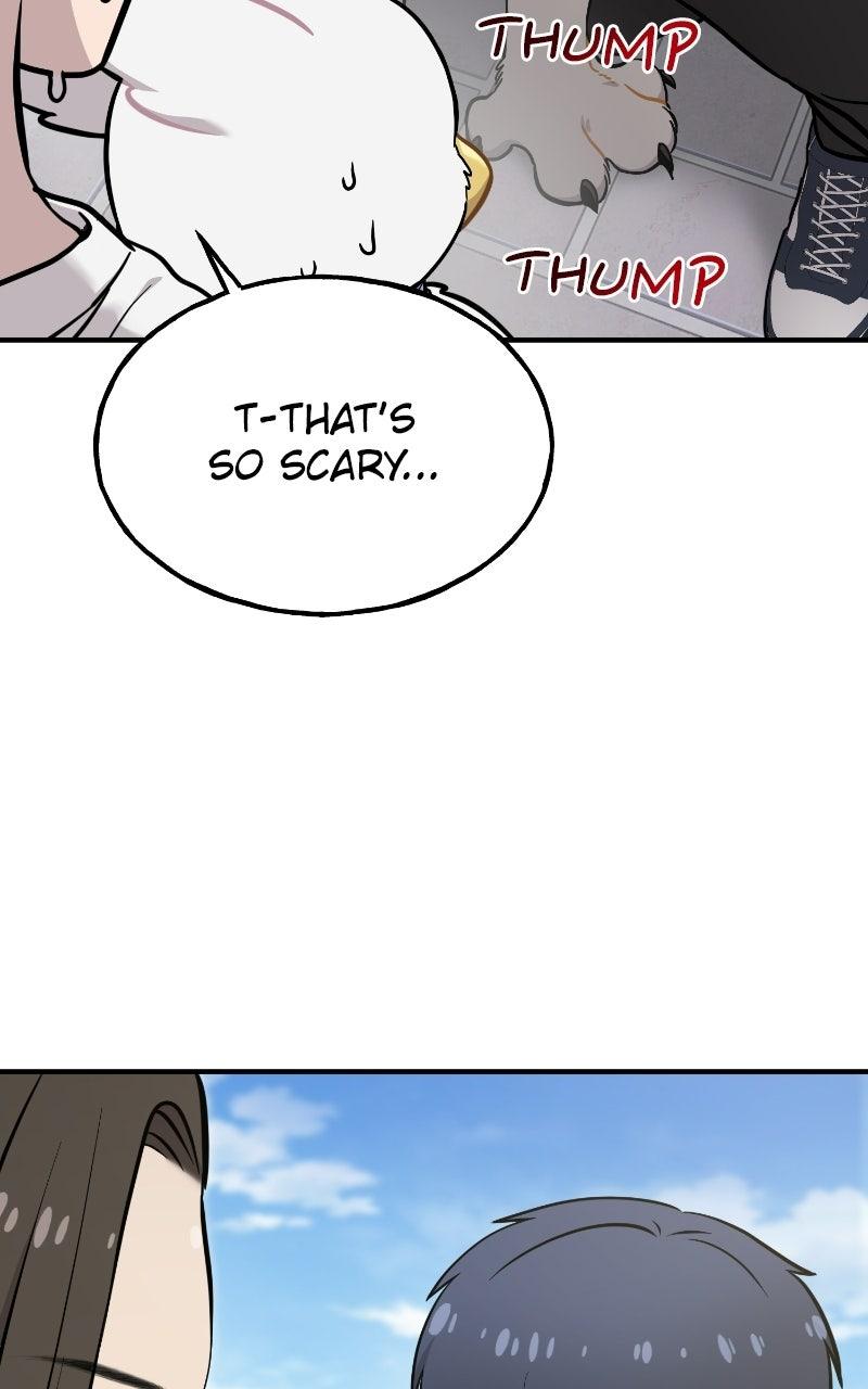 Read Hello, Little Griffin! chapter 35 image 49 on Lezhin