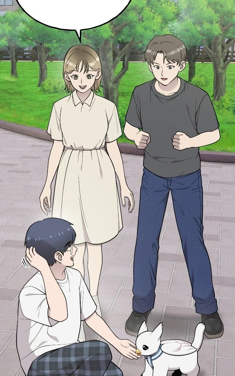 Read Hello, Little Griffin! chapter 35 image 5 on Lezhin