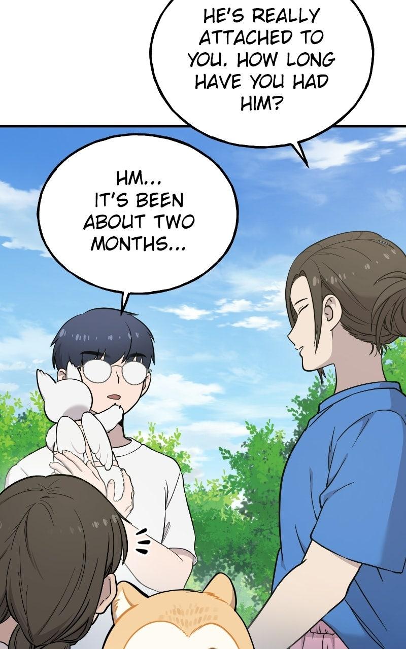 Read Hello, Little Griffin! chapter 35 image 51 on Lezhin