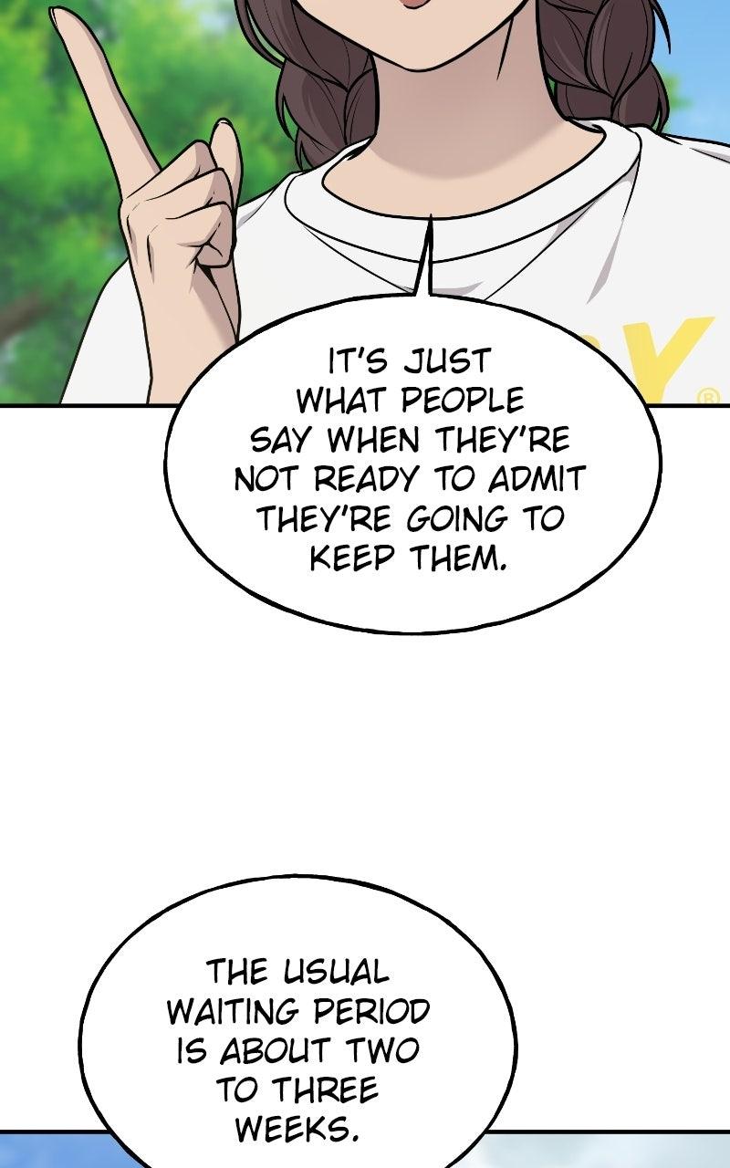 Read Hello, Little Griffin! chapter 35 image 55 on Lezhin