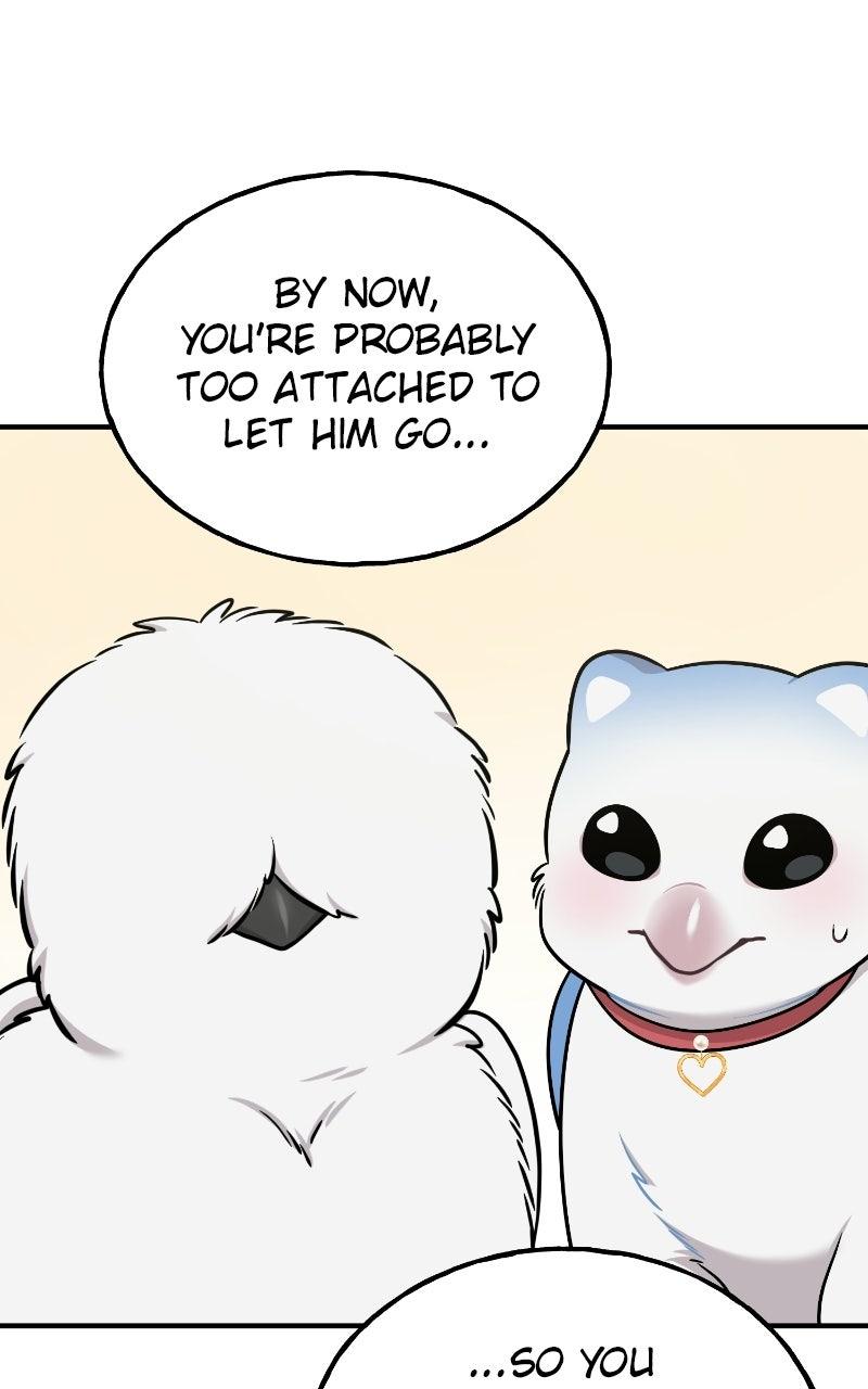 Read Hello, Little Griffin! chapter 35 image 57 on Lezhin