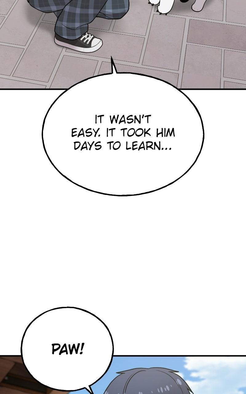 Read Hello, Little Griffin! chapter 35 image 6 on Lezhin