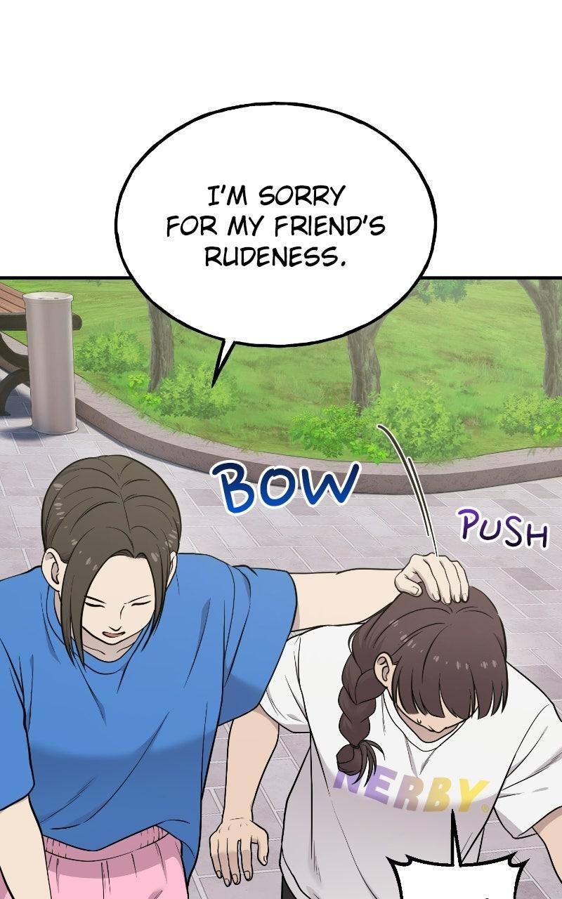 Read Hello, Little Griffin! chapter 35 image 63 on Lezhin