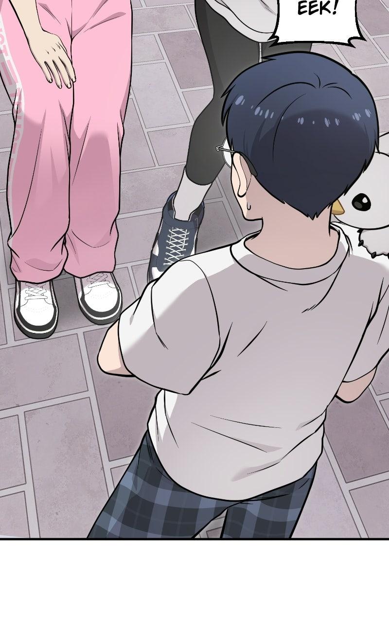 Read Hello, Little Griffin! chapter 35 image 64 on Lezhin