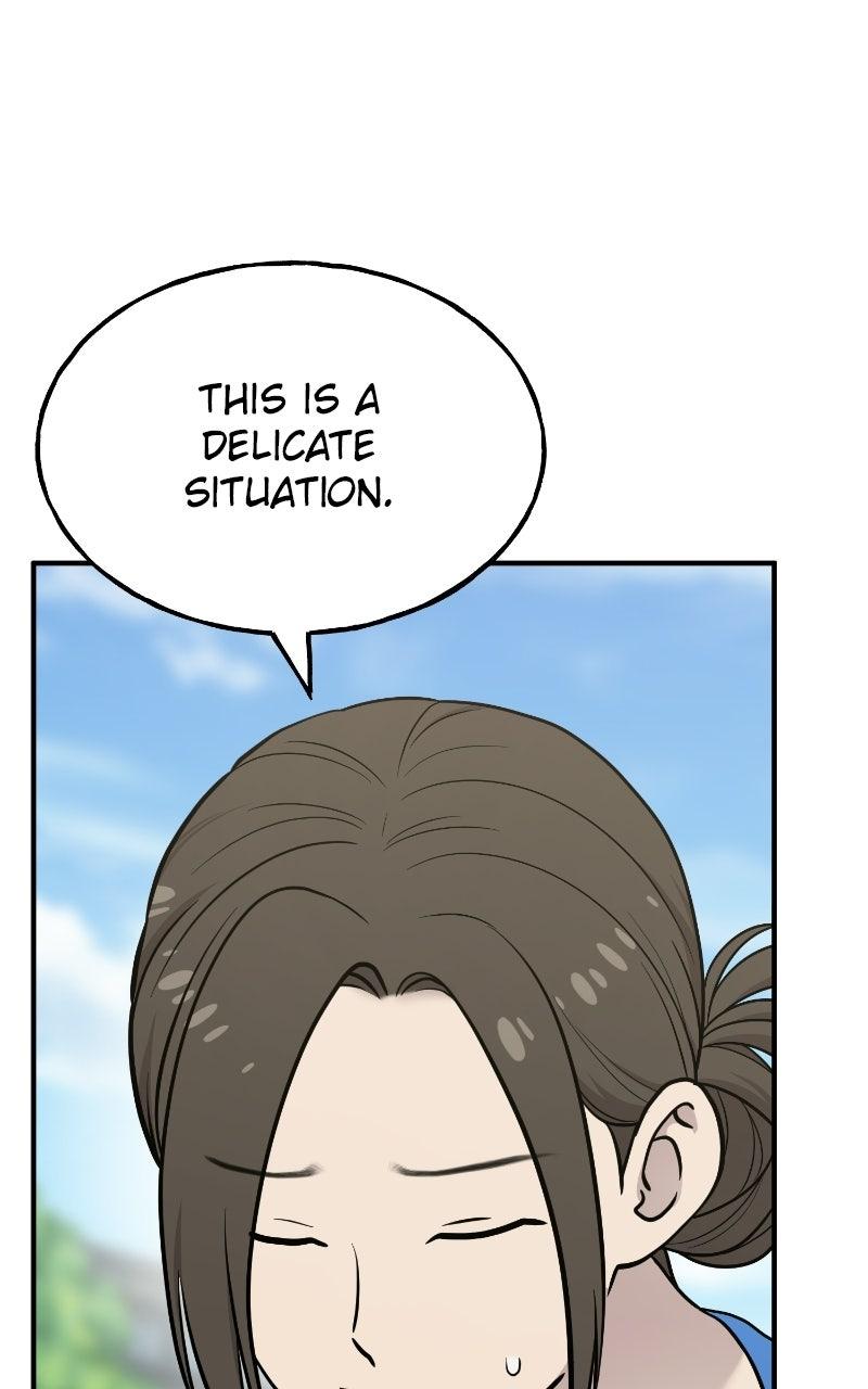 Read Hello, Little Griffin! chapter 35 image 65 on Lezhin