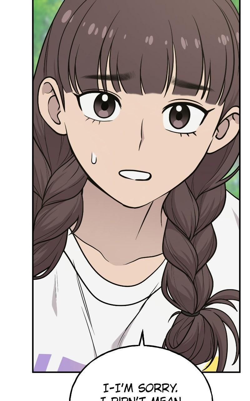 Read Hello, Little Griffin! chapter 35 image 67 on Lezhin