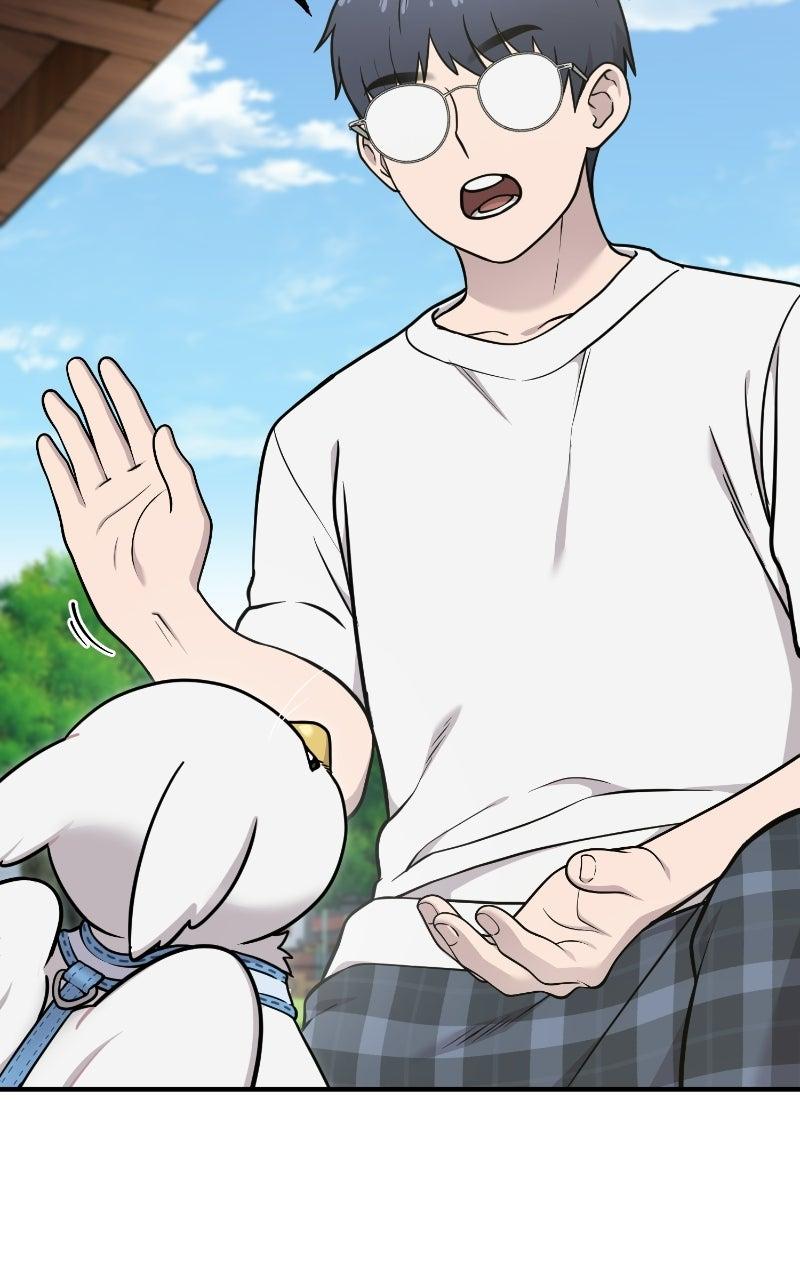 Read Hello, Little Griffin! chapter 35 image 7 on Lezhin