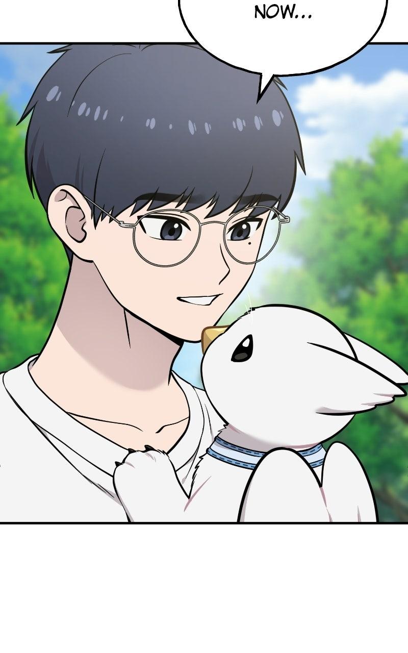 Read Hello, Little Griffin! chapter 35 image 70 on Lezhin