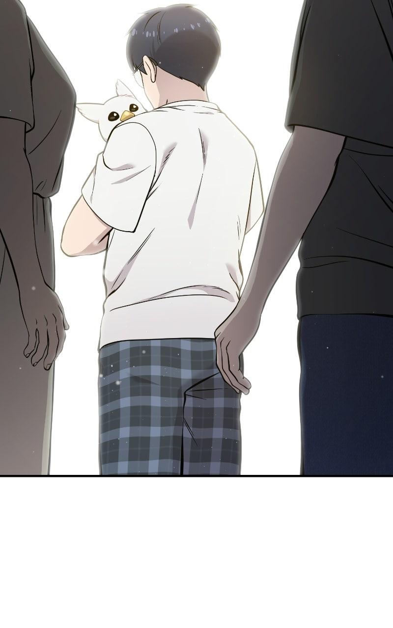 Read Hello, Little Griffin! chapter 35 image 72 on Lezhin