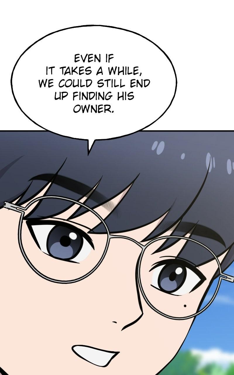 Read Hello, Little Griffin! chapter 35 image 73 on Lezhin