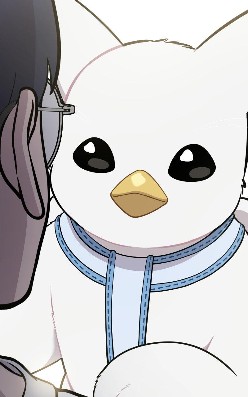 Read Hello, Little Griffin! chapter 35 image 77 on Lezhin