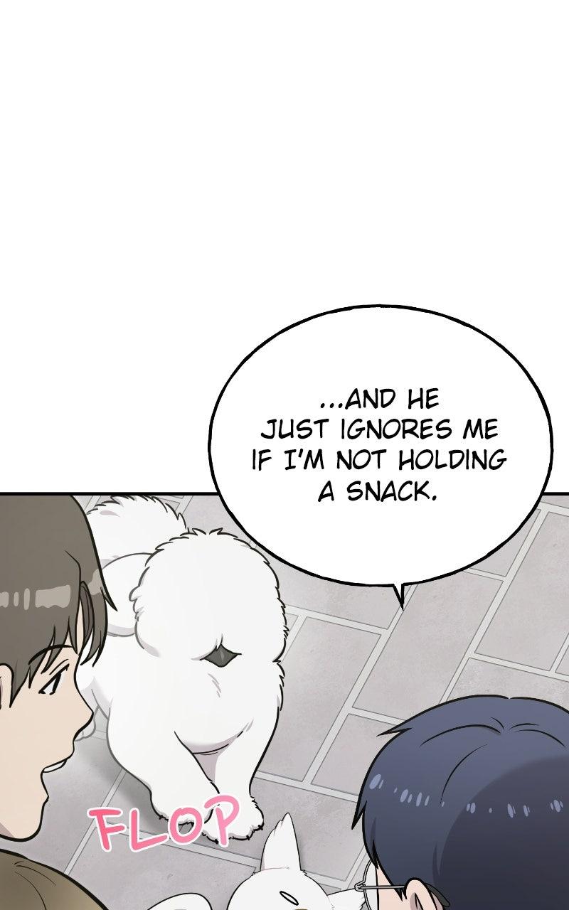 Read Hello, Little Griffin! chapter 35 image 8 on Lezhin
