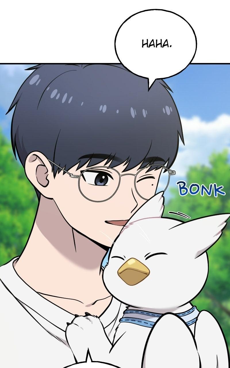 Read Hello, Little Griffin! chapter 35 image 80 on Lezhin
