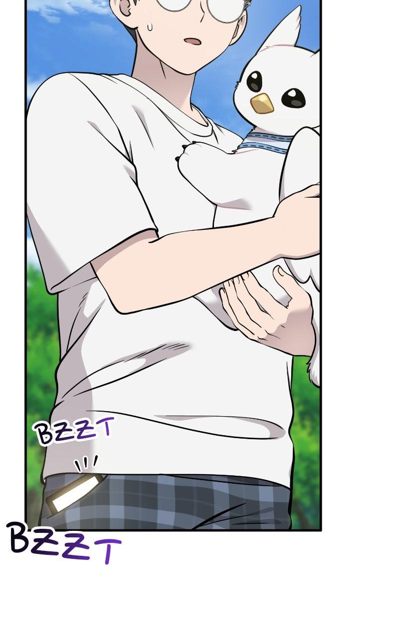 Read Hello, Little Griffin! chapter 35 image 82 on Lezhin
