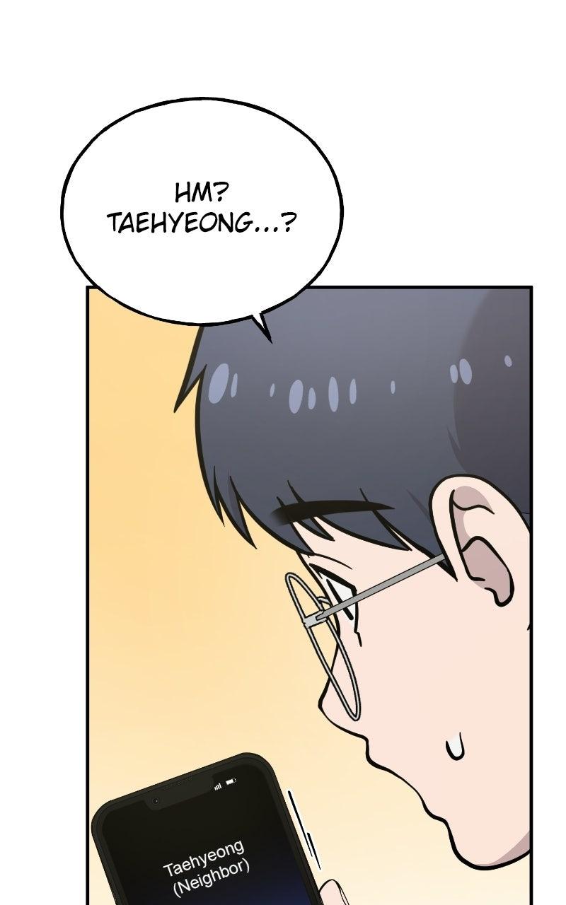 Read Hello, Little Griffin! chapter 35 image 83 on Lezhin