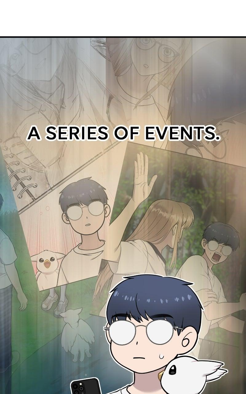 Read Hello, Little Griffin! chapter 35 image 85 on Lezhin
