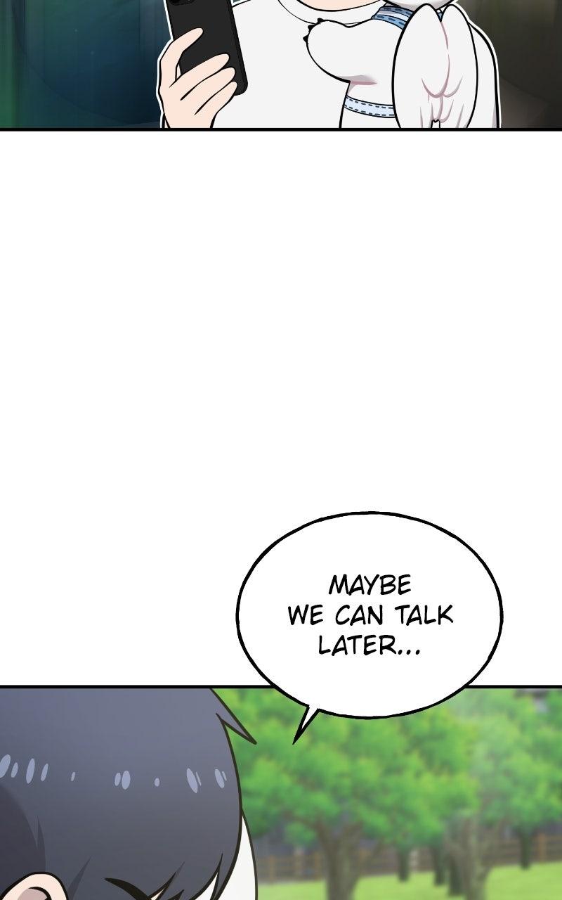 Read Hello, Little Griffin! chapter 35 image 86 on Lezhin