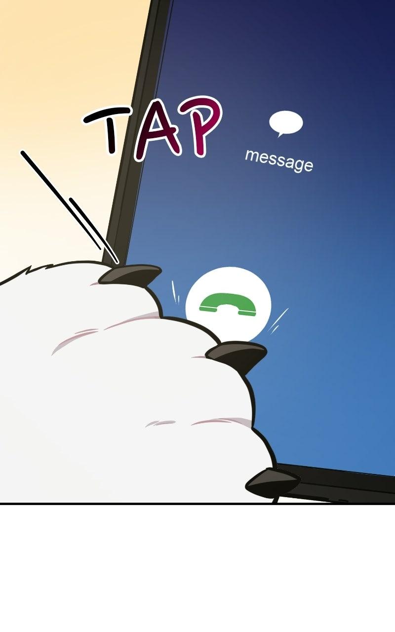 Read Hello, Little Griffin! chapter 35 image 88 on Lezhin