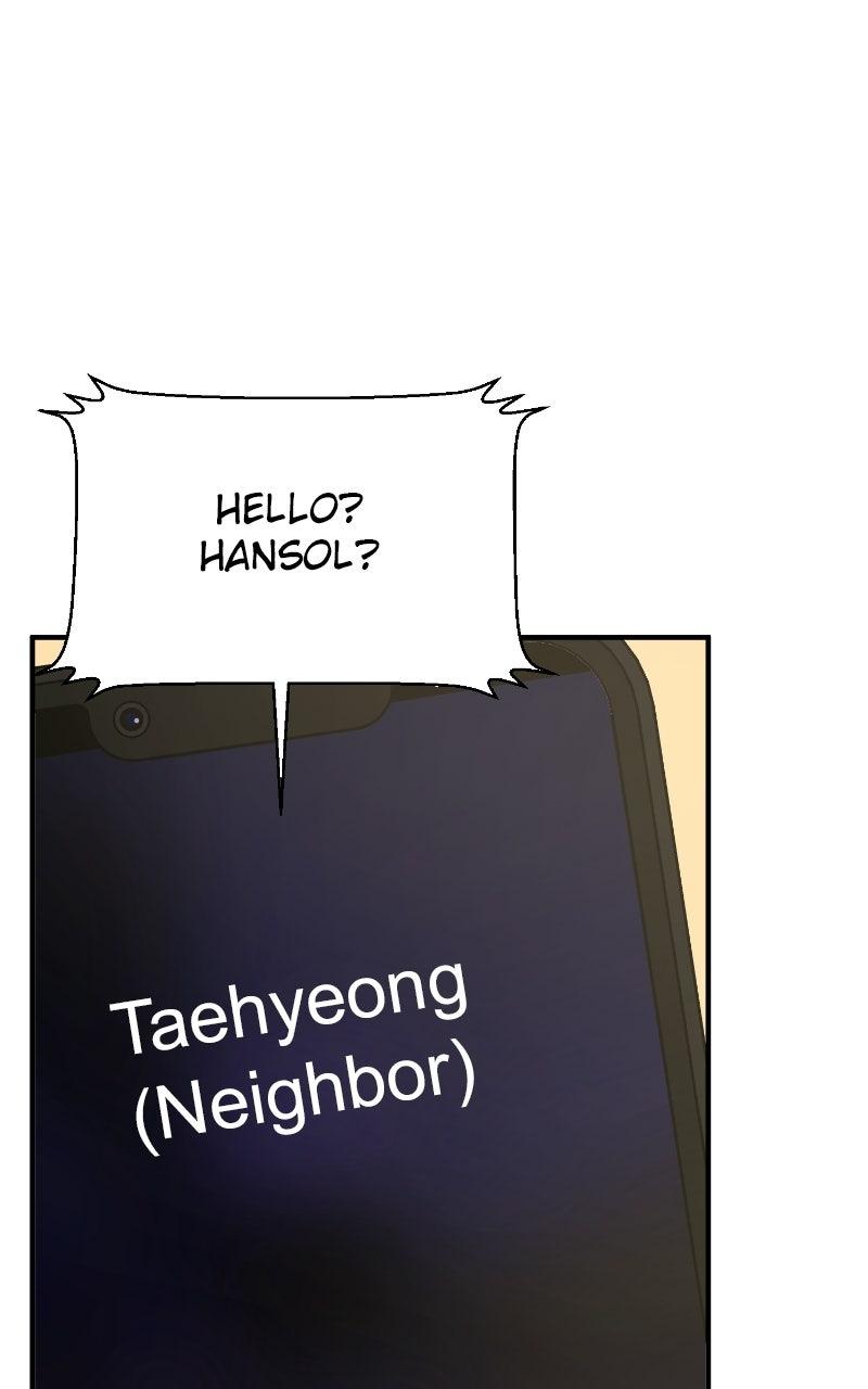 Read Hello, Little Griffin! chapter 35 image 89 on Lezhin
