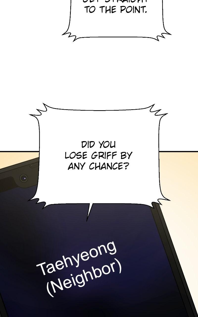 Read Hello, Little Griffin! chapter 35 image 92 on Lezhin
