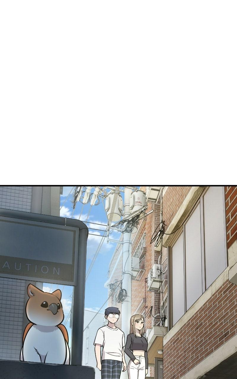 Read Hello, Little Griffin! chapter 37 image 1 on Lezhin