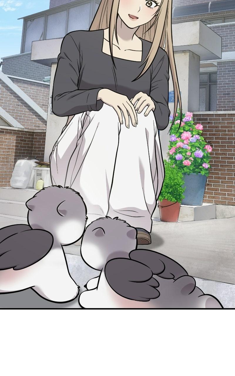 Read Hello, Little Griffin! chapter 37 image 14 on Lezhin